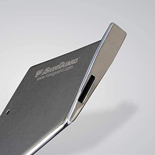 MegawareSkegGuard® 27091 Stainless Steel Replacement Skeg