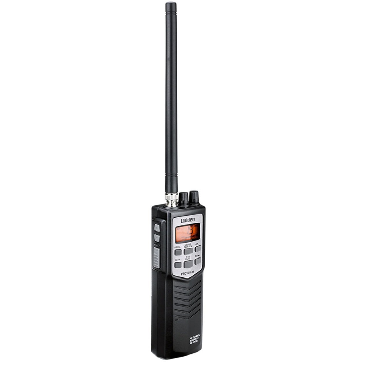 Uniden PRO501HH Handheld CB Radio