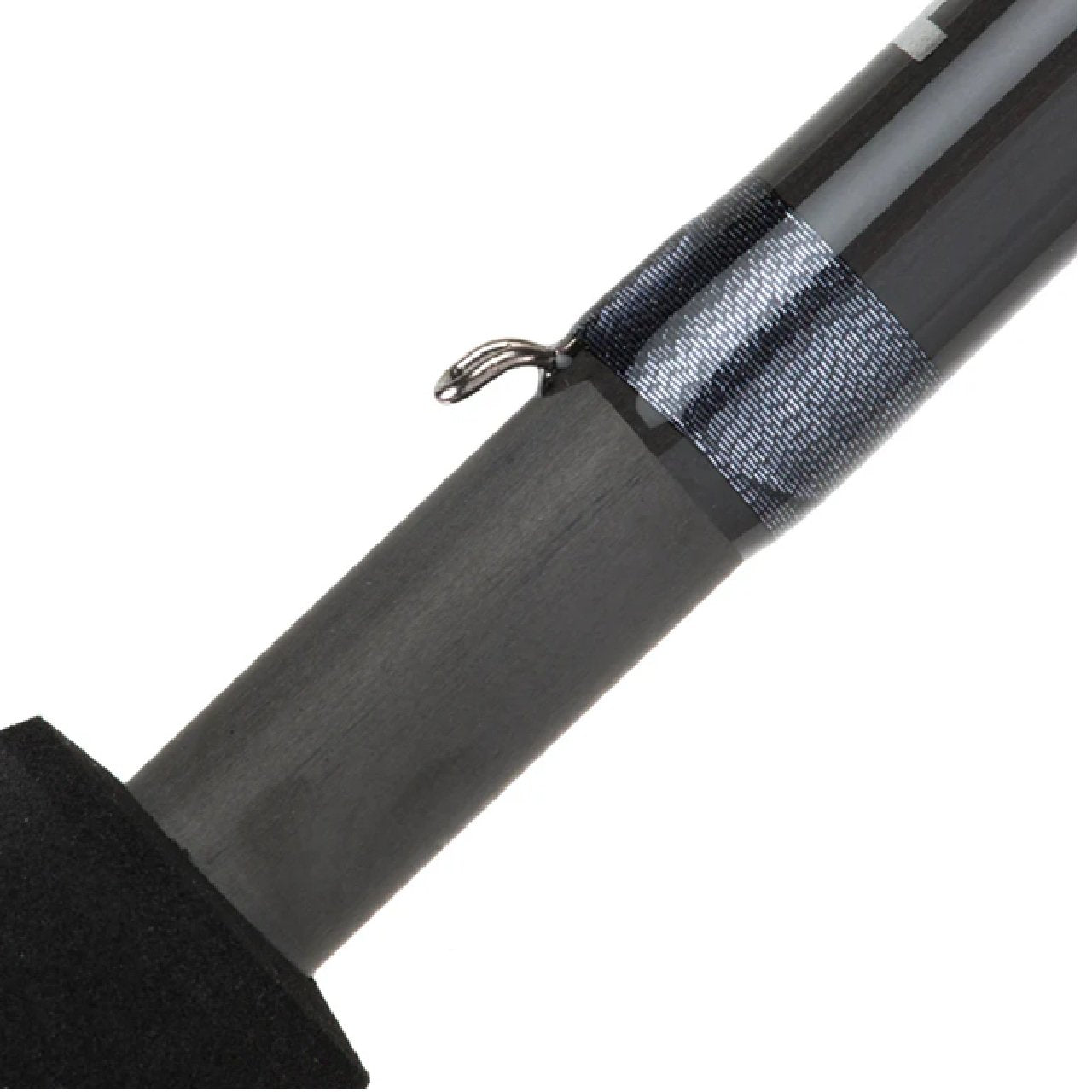 Kistler Chromium 2026 Casting Fishing Rod 7'3" Medium-Heavy Power X-Fast Action