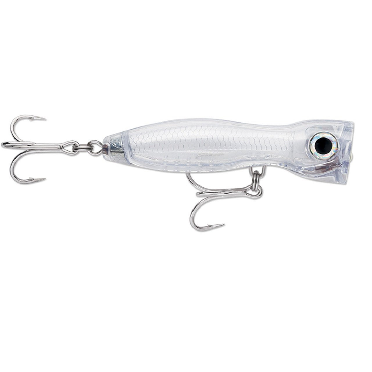 Rapala X-Rap® Magnum® Xplode 130 Fishing Lure- Clear