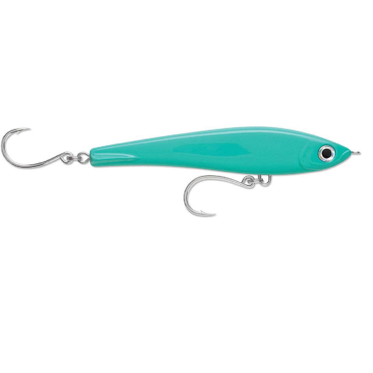 Rapala X-Rap® Magnum® Stick Fishing Lure- Mint Green