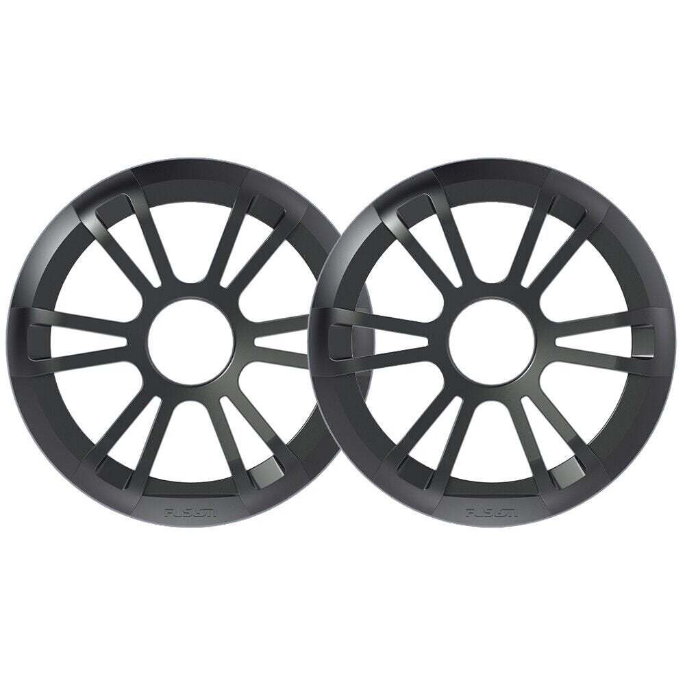 Garmin 010-12789-10 6.5" Sports Grilles, Gray, El-651