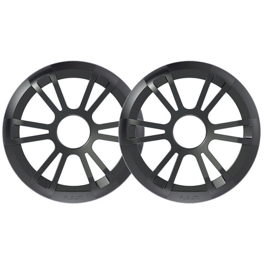 Garmin 010-12789-10 6.5" Sports Grilles, Gray, El-651