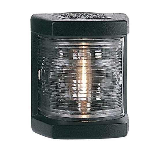 Hella Marine Masthead Navigation Lamp- Incandescent - 2nm - Black Housing - 12V
