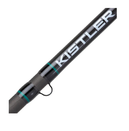 Kistler Jig Head Minnow Fishing Rod 6' 9" Medium Heavy