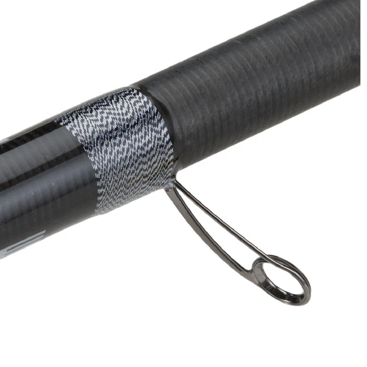 Kistler Big Game Crappie Fishing Pole 8' "Muley"