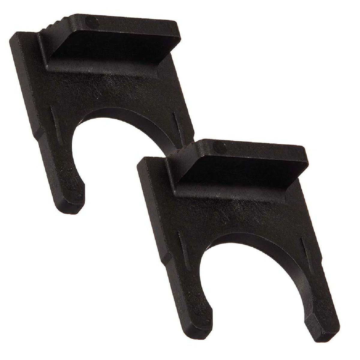 Flojet Marine Pump Replacement Locking Slide Clips - Pair