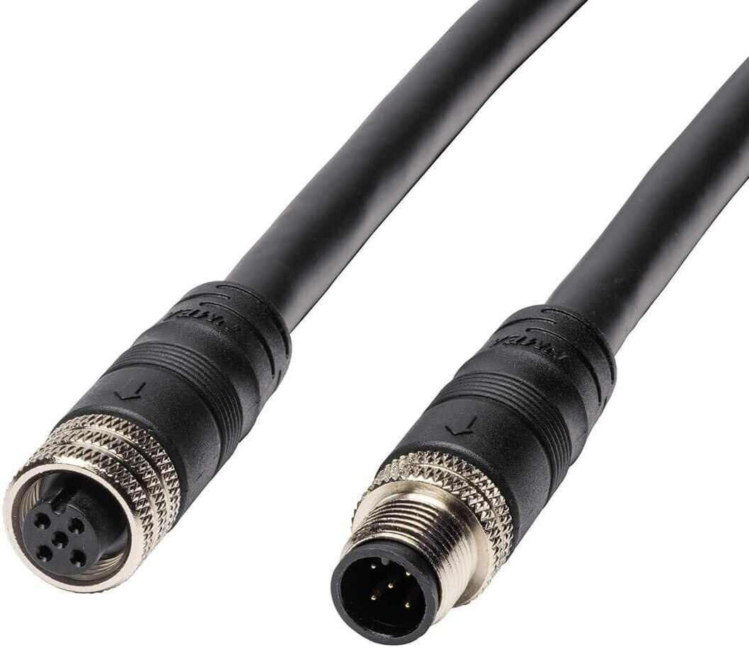 Humminbird NMEA 2000 Drop Cable - 5M 720117-3 SOLIX/APEX/Helix G2N, G3N, G4N