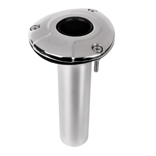 Exploding Fish EVO-FX Fixed Rod Holder w/8.5" at 0 Degrees