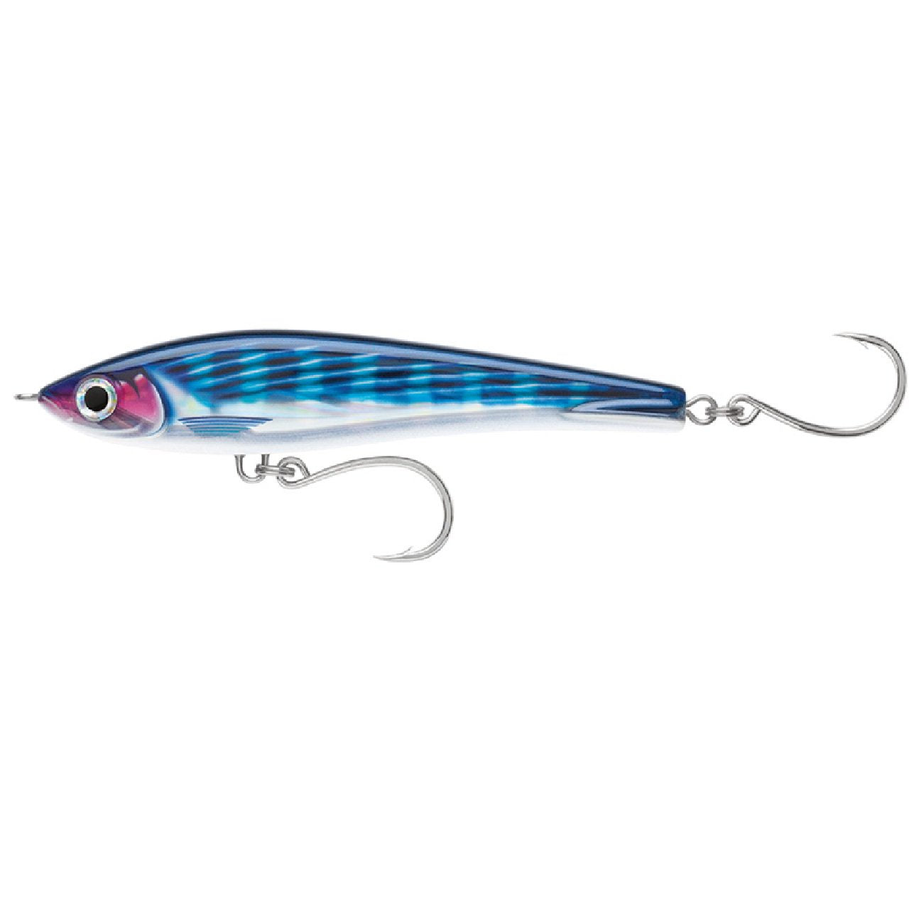 Rapala X-Rap® Magnum Stick 17 Fishing Lure- HD Bonito