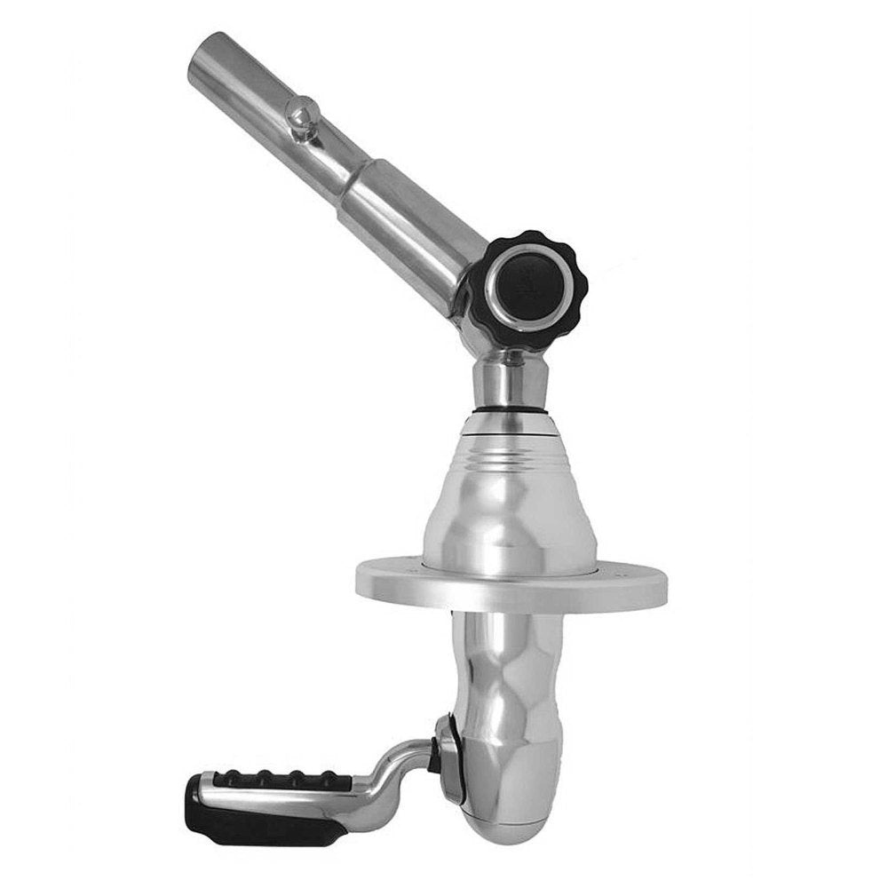 Taco Grand Slam 400 Outrigger Mount
