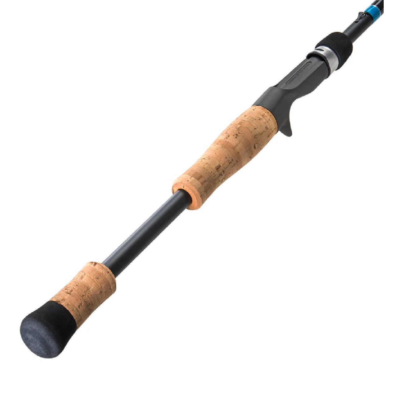 Kistler World Travel Series 3 pc Casting Fishing Rod 7.0 LMH
