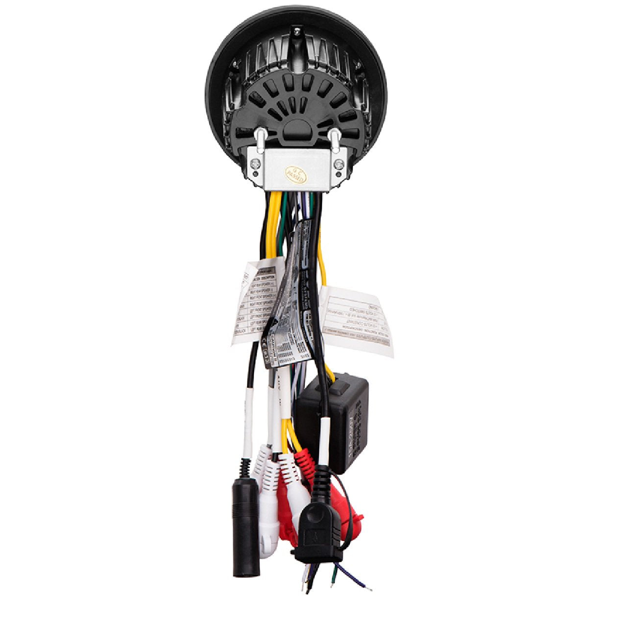 Boss Audio Marine Stereo w/AM/FM/BT/USB -MGR350B