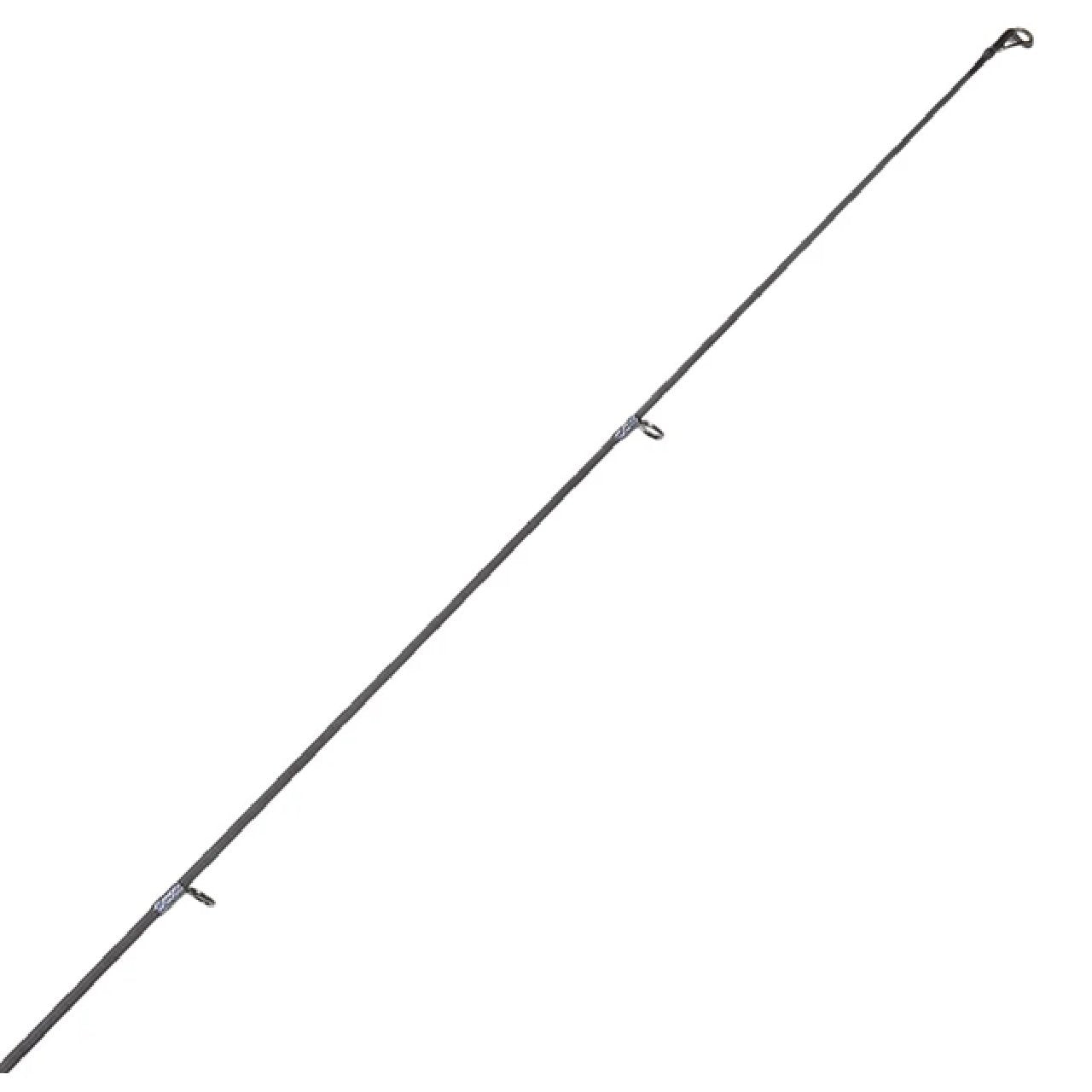 Kistler Big Game Crappie Fishing Pole 8' "Muley"