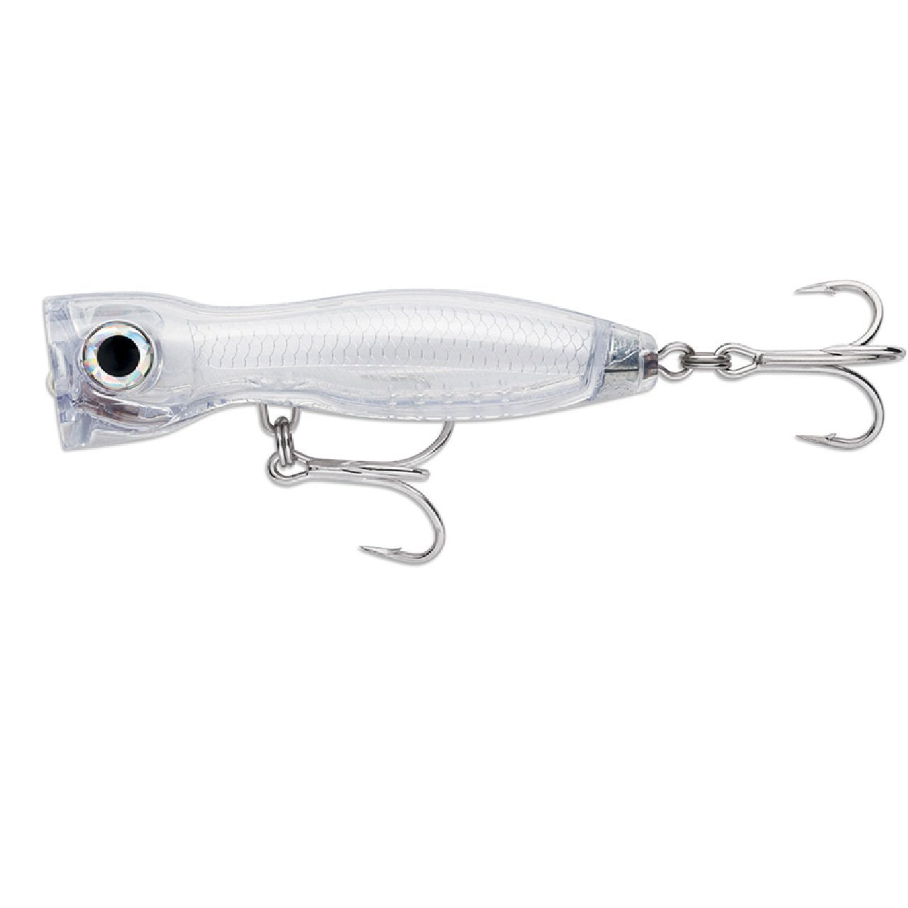 Rapala X-Rap® Magnum® Xplode 130 Fishing Lure- Clear
