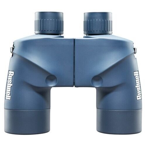 Bushnell Marine Binoculars 7 X 50 Water & Fog Proof Binocular (137501)
