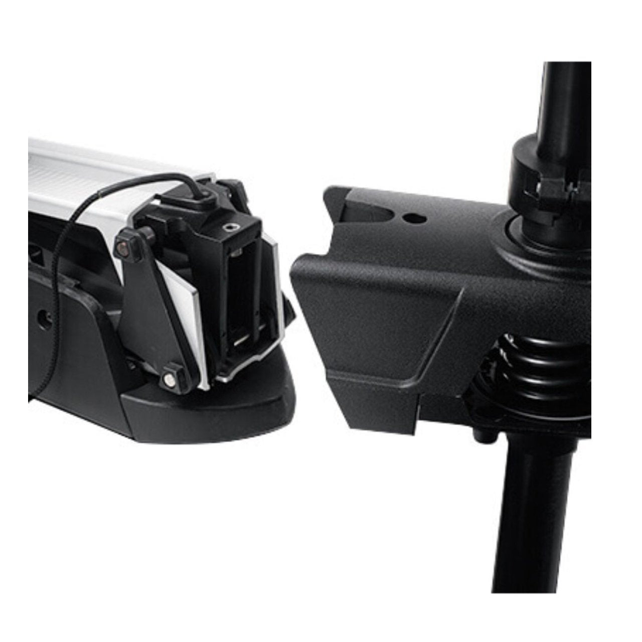 Minn Kota Fortrex 112 Trolling Motor | Dual Spectrum CHIRP | 36V | 112LB | 45" (1368677)