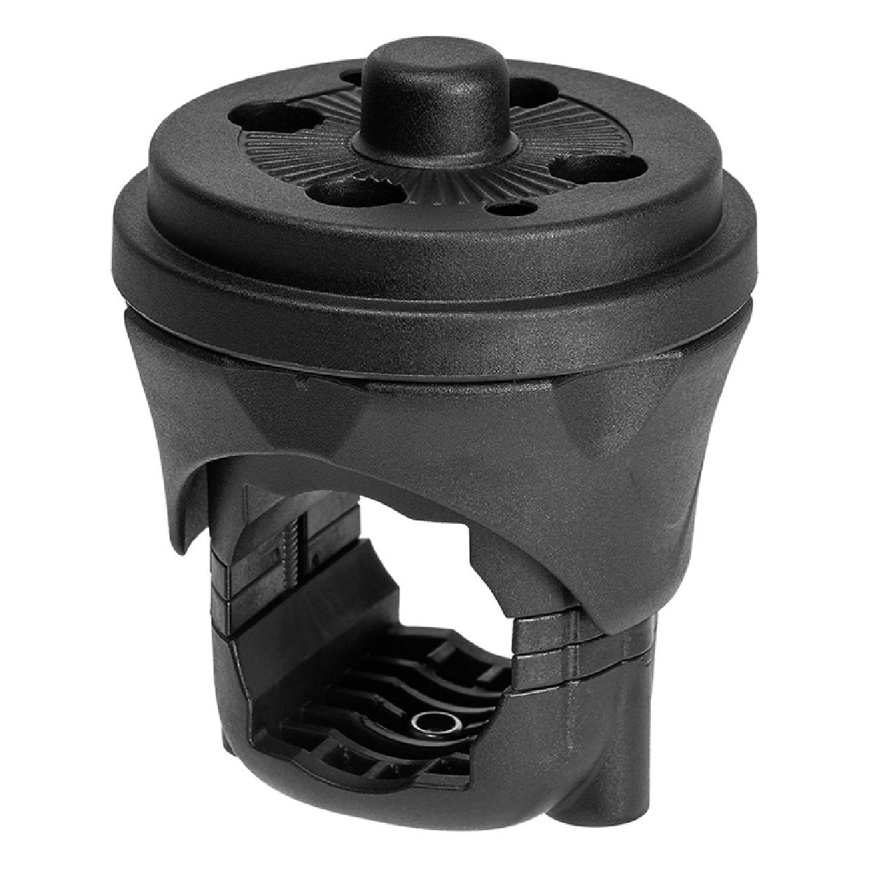 RAILBLAZA HEXX™ Boat RailMount 32-41