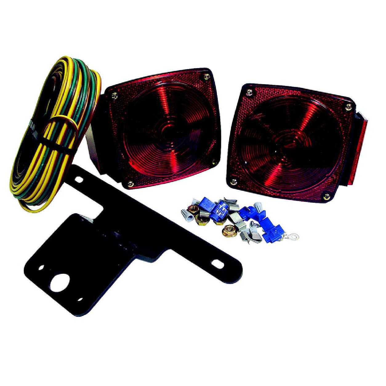 Attwood Submersible Boat Trailer Light Kit 14060