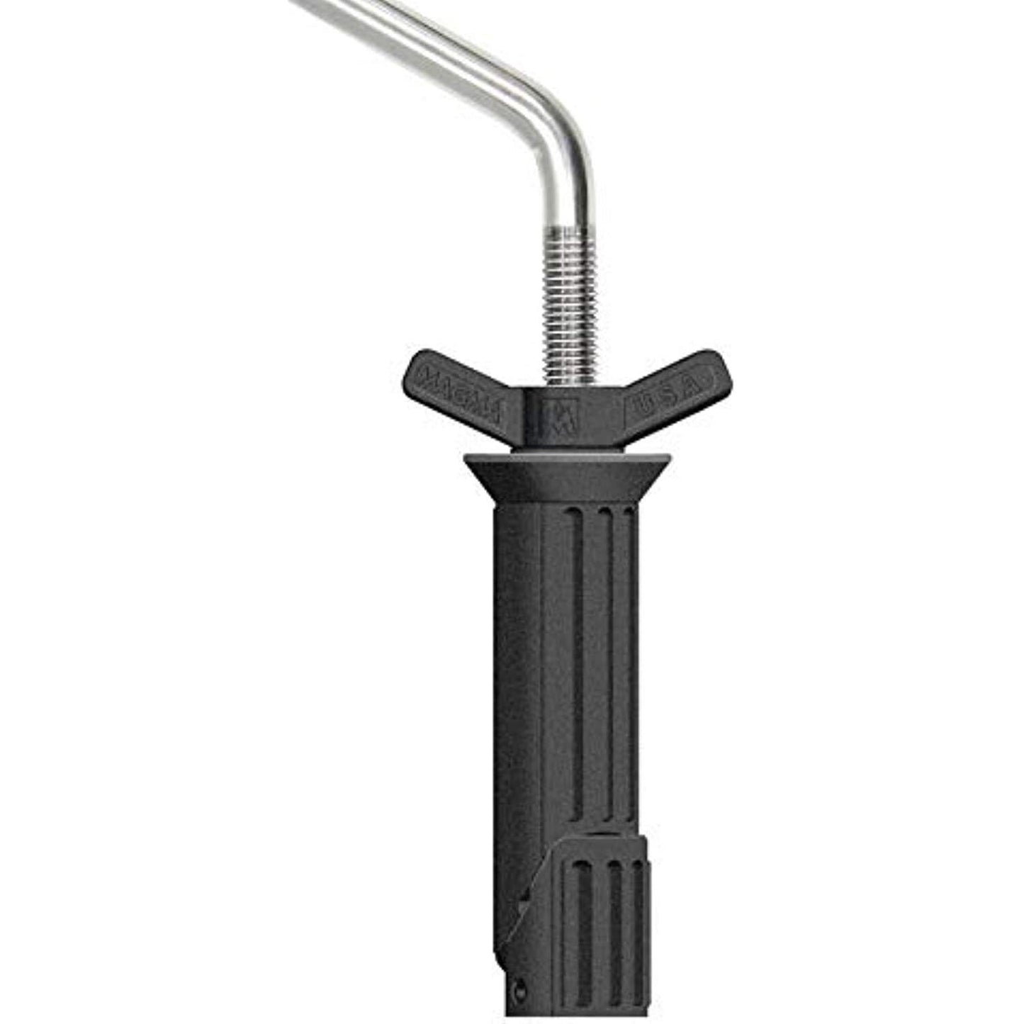Magma Marine Kettle Pow'r GripFish Rod Holder Mount