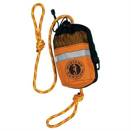 Mustang 75' Rescue Throw Bag