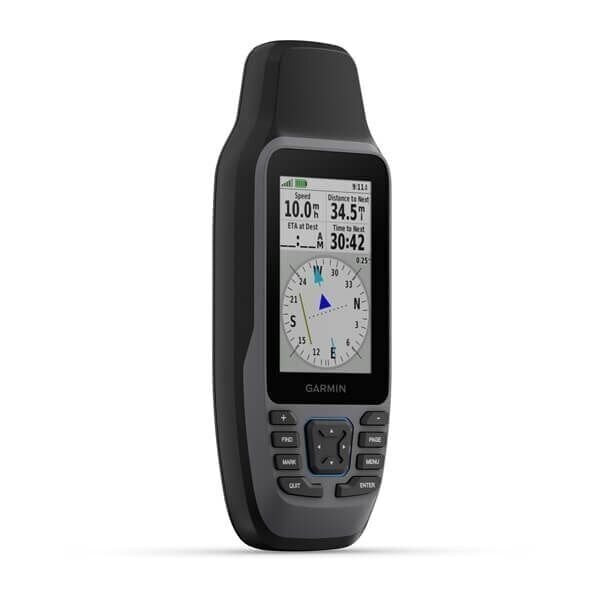 Garmin GPSMAP® 79sc Handheld GPS