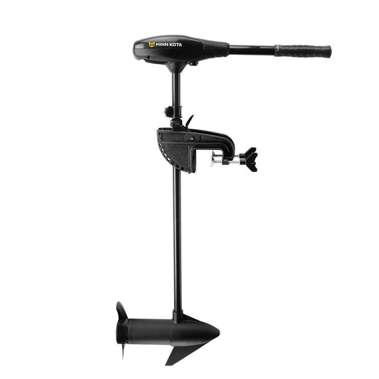 Trolling Motor Minn Kota Endura Max 55 Hand Control - 12V-55lb-36"