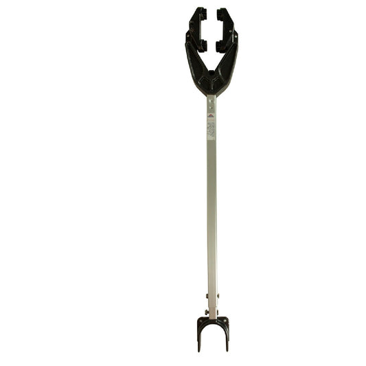 Springfield Guardian Boat Outboard Motor Support Combo - Deluxe