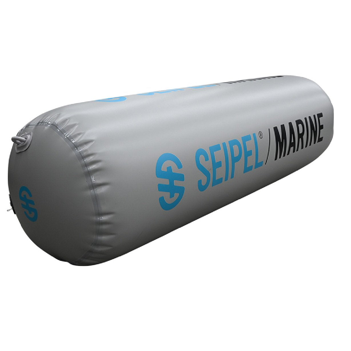 Seipel Marine 5' Inflatable Boat Bumper - Grey