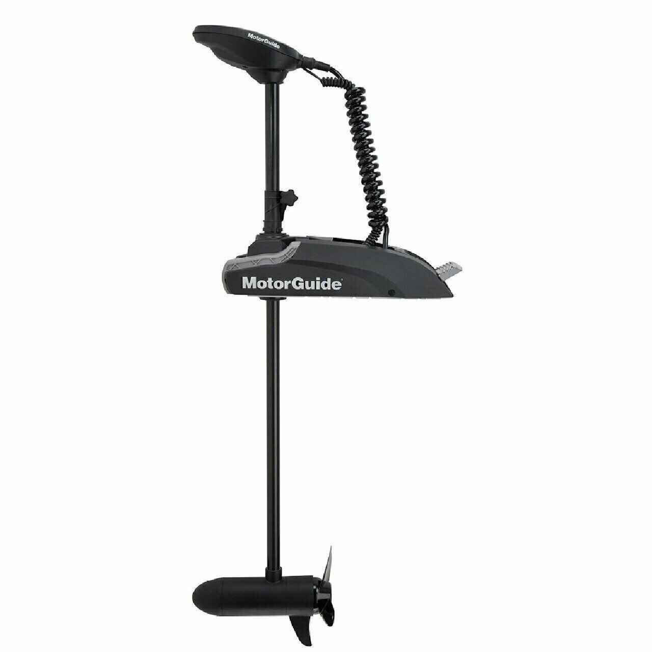 MotorGuide Xi3-70FW - Bow Mount Trolling Motor - 70lb-54"-24V-Wireless Control - Sonar -