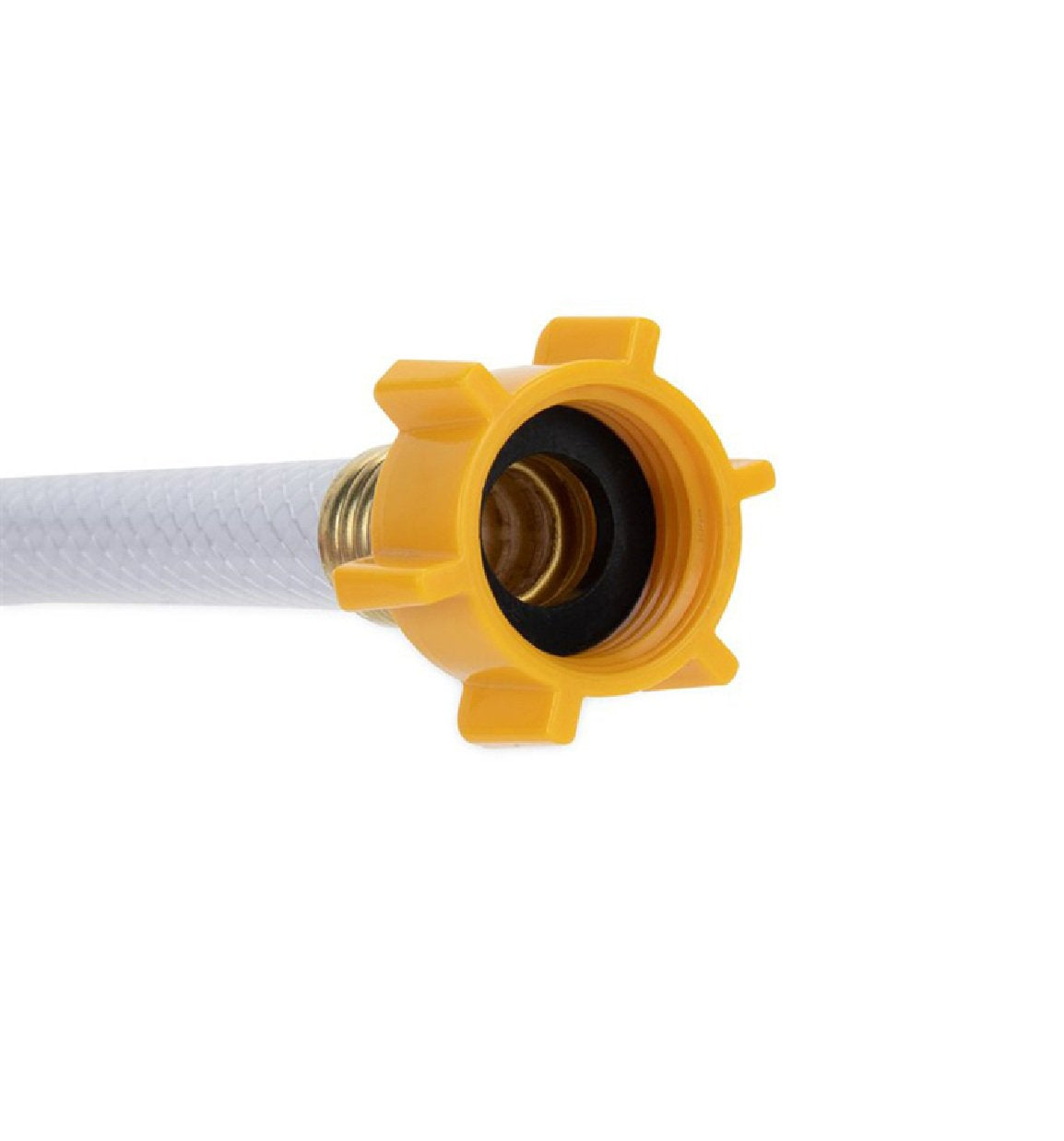 Camco TastePURE 50' Boat/RV Drinking Water Hose