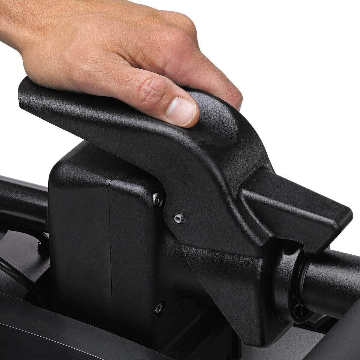 Trolling Motor Minn Kota PowerDrive 60"-70# Freshwater-1358763