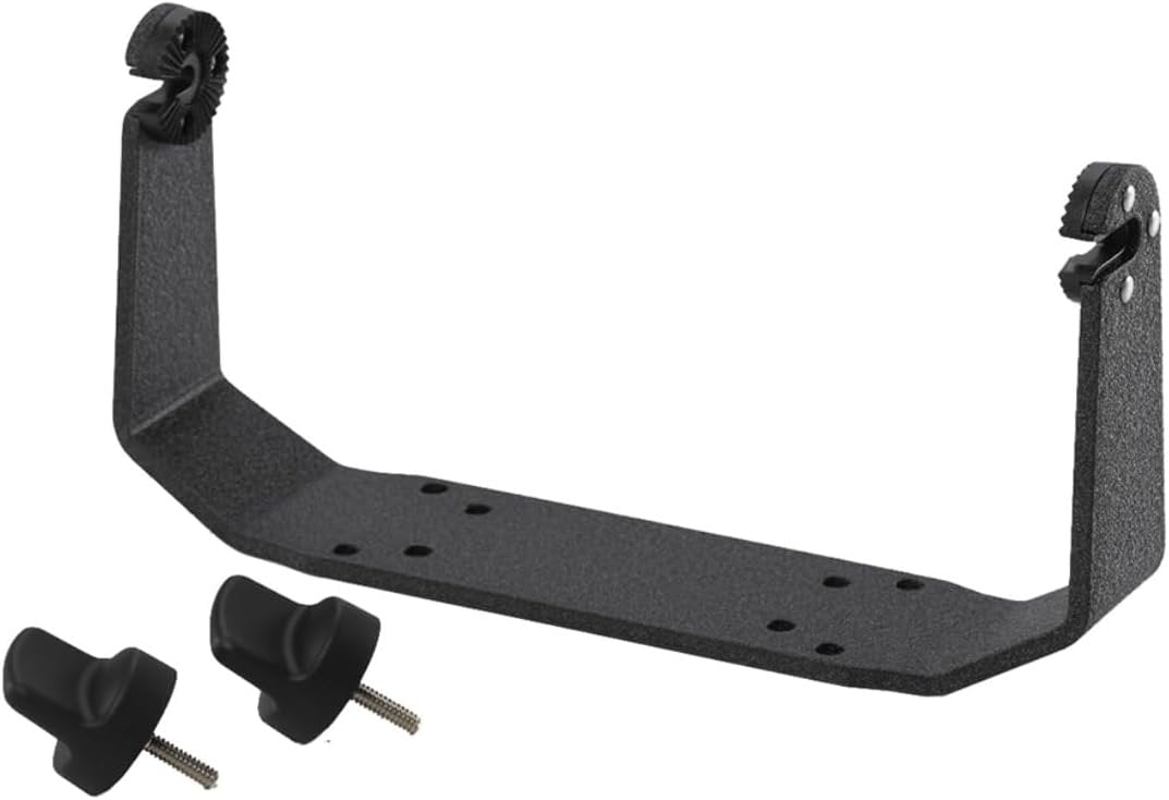 Helix 7 G4 Gimble Mount and Sun Cover Combo kit