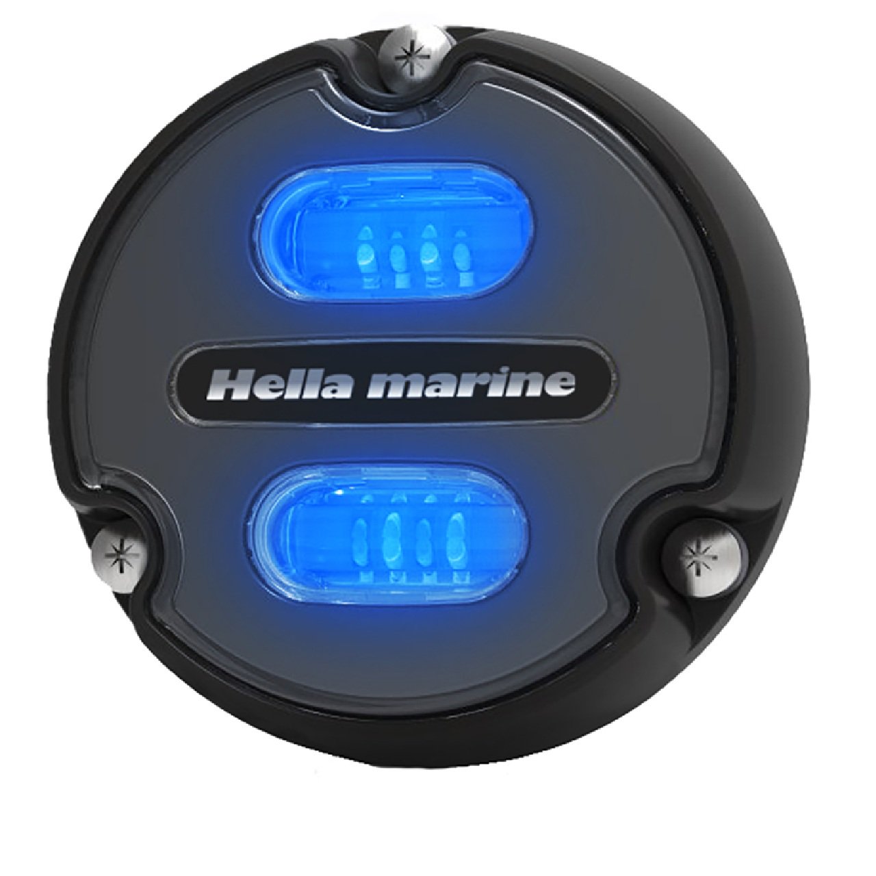 Hella Marine Apelo A1 Blue White Underwater Boat Light - 1800 Lumens