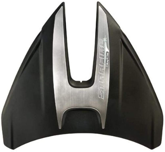 Starfire-1 Stingray Boat Stabilzer Black Starfire Hydrofoil