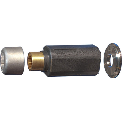 Turning Point Propeller Hub Kit #502 For Evinrude®/ Johnson®/ OMC®
