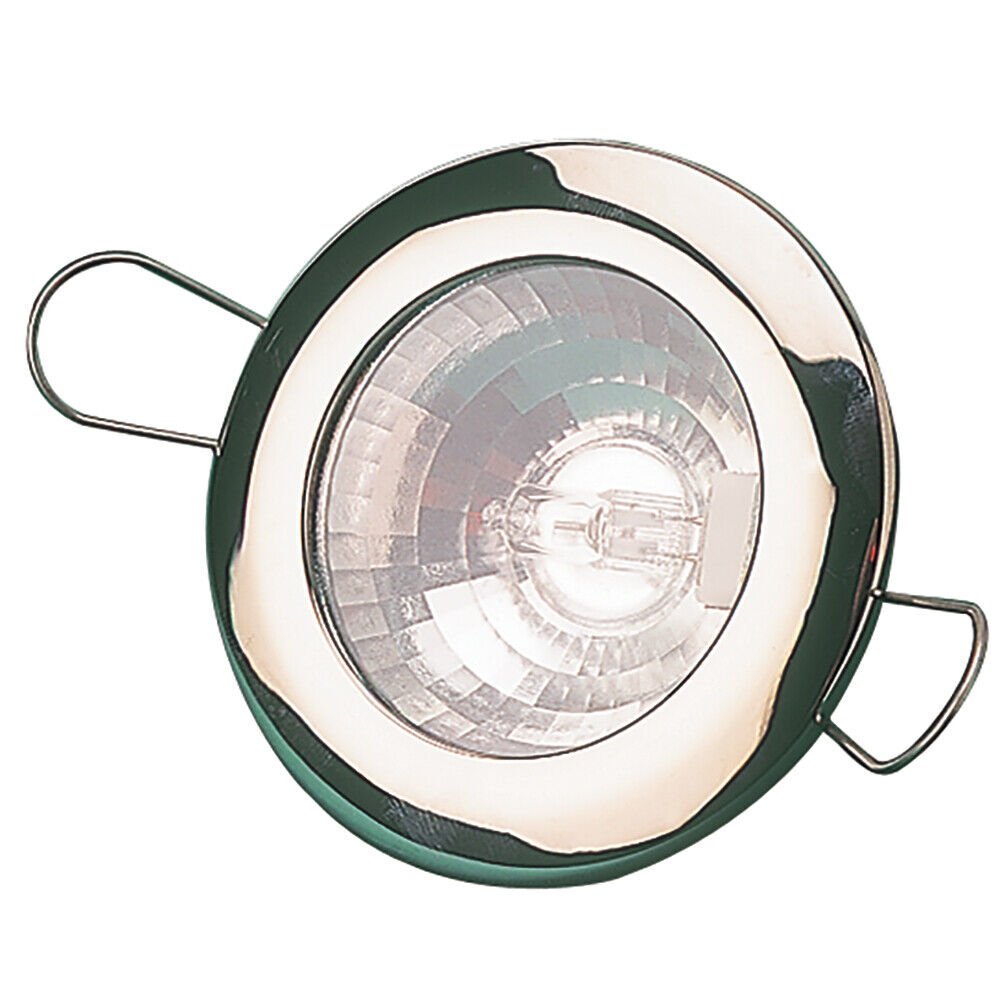 Seadog 404330-3 Sea-dog Led Overhead Light 2-7/16" - Brushed Finish - 60 Lumens