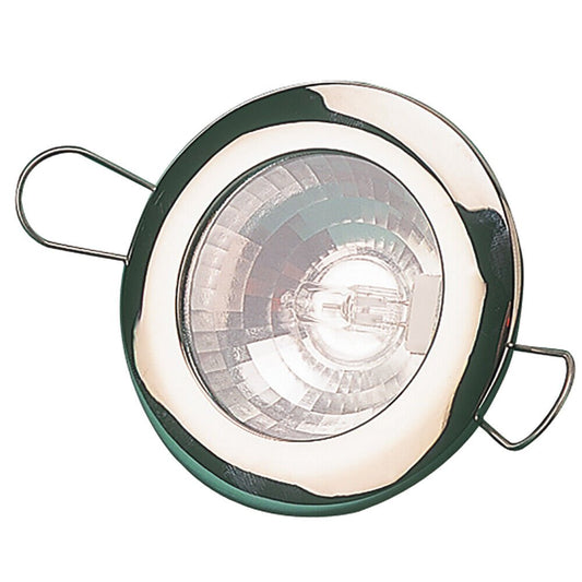 Seadog 404330-3 Sea-dog Led Overhead Light 2-7/16" - Brushed Finish - 60 Lumens