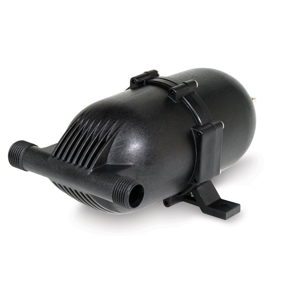 Shurflo by Pentair Pre-Pressurized Boat Accumulator Tank - 24 oz.