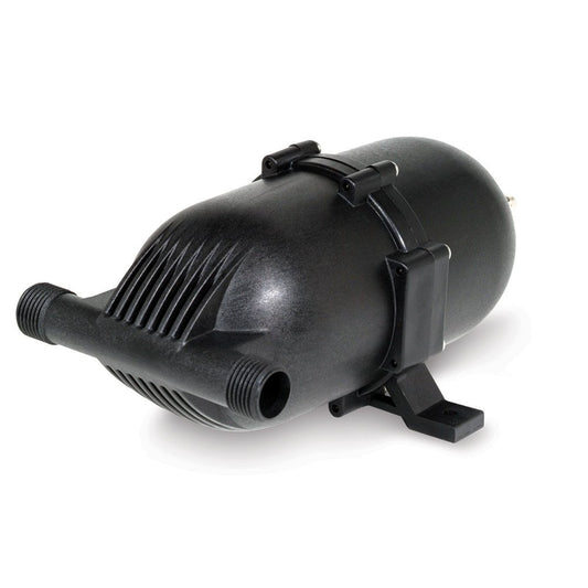 Shurflo by Pentair Pre-Pressurized Boat Accumulator Tank - 24 oz.
