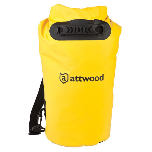 Attwood 20 Liter Dry Storage Bag Waterproof Storage bag
