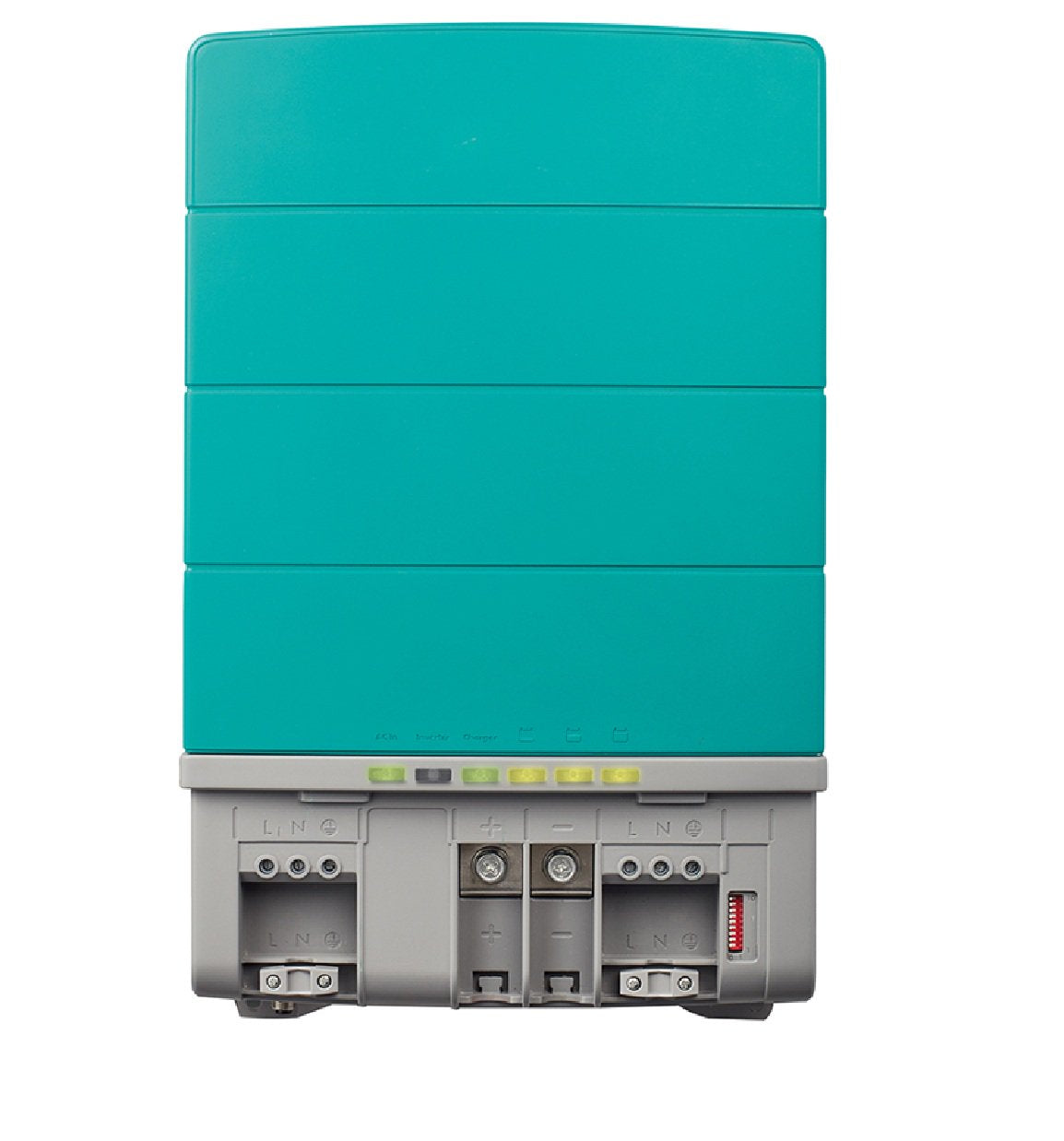 Mastervolt CombiMaster Inverter 12V - 3000W - 160 Amp (120V)