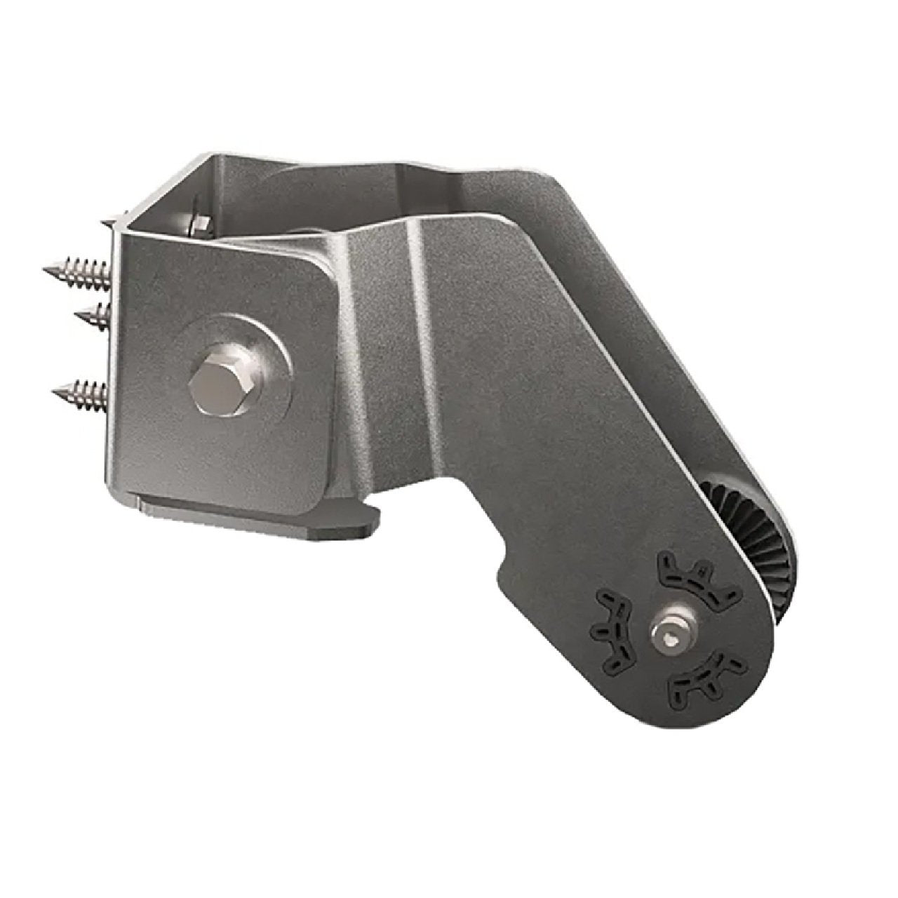 Humminbird MEGA Live 2 Transom Mount Bracket Only