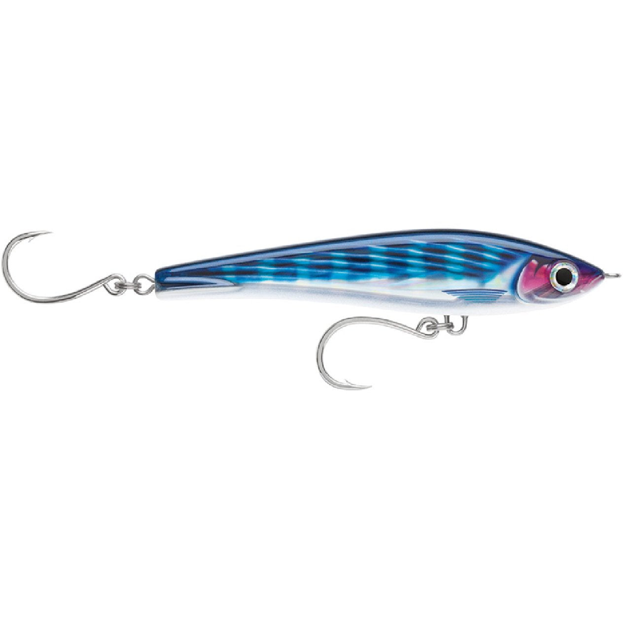 Rapala X-Rap® Magnum Stick 17 Fishing Lure- HD Bonito