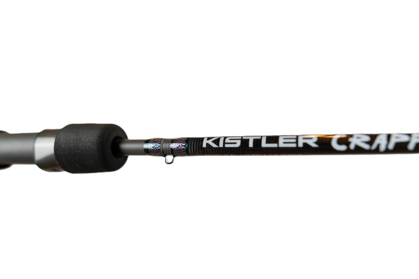 Kistler Crappie Fishing Rod 7’0” Light