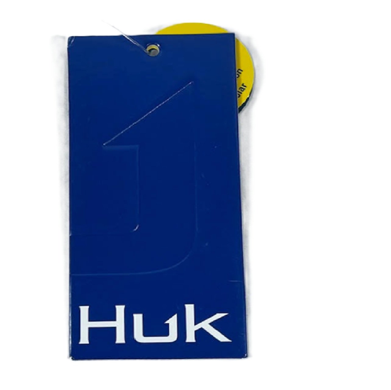 HUK Men's Standard Pursuit Vented Long Sleeve Hoodie, Fishing Shirt-Small