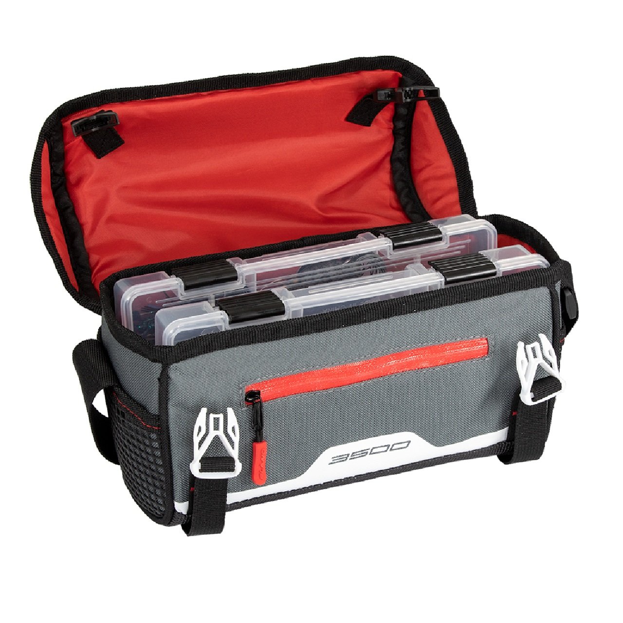 Plano Weekend Series 3500 Softsider Tackle Box