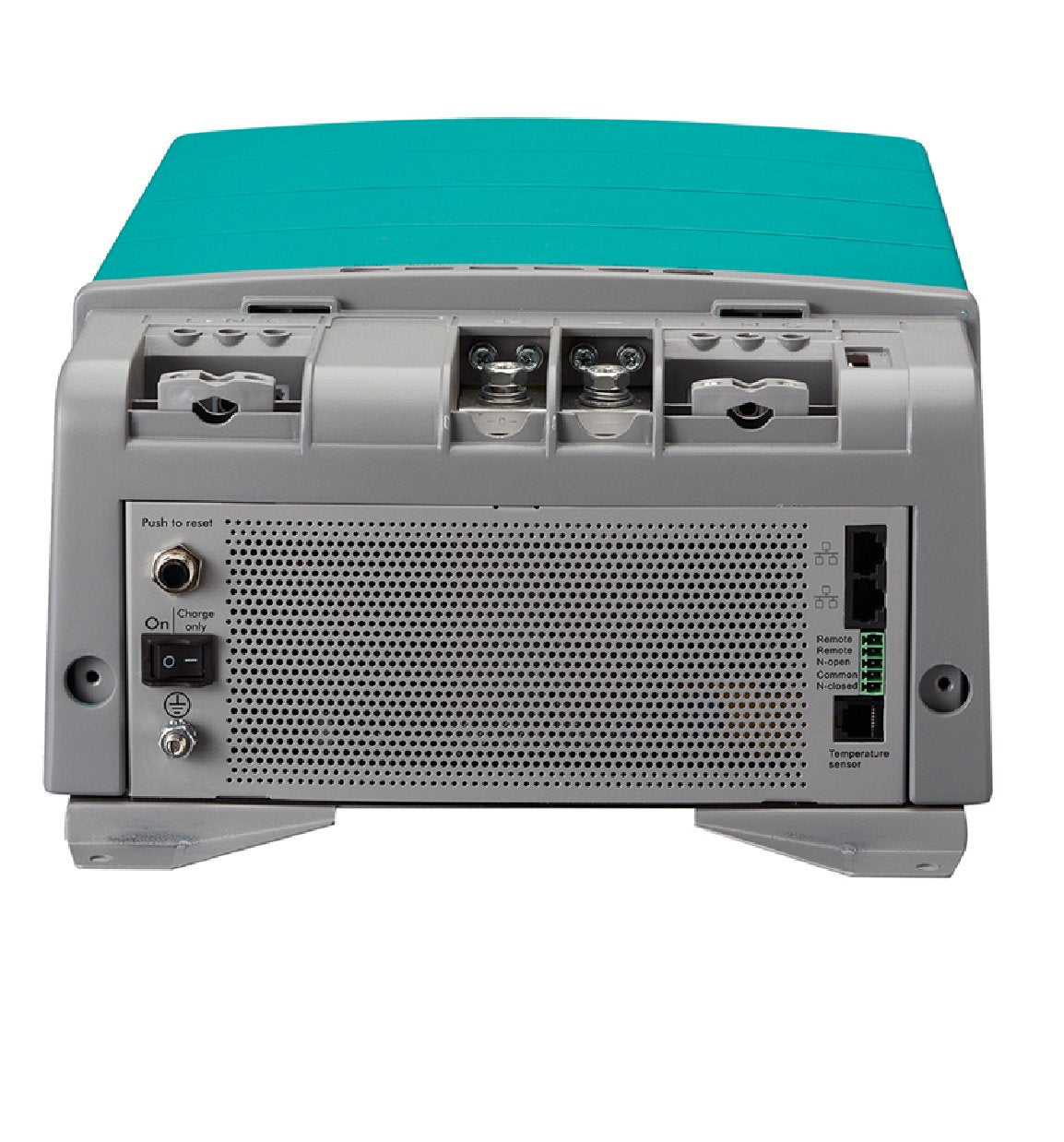 Mastervolt CombiMaster Inverter 12V - 3000W - 160 Amp (120V)