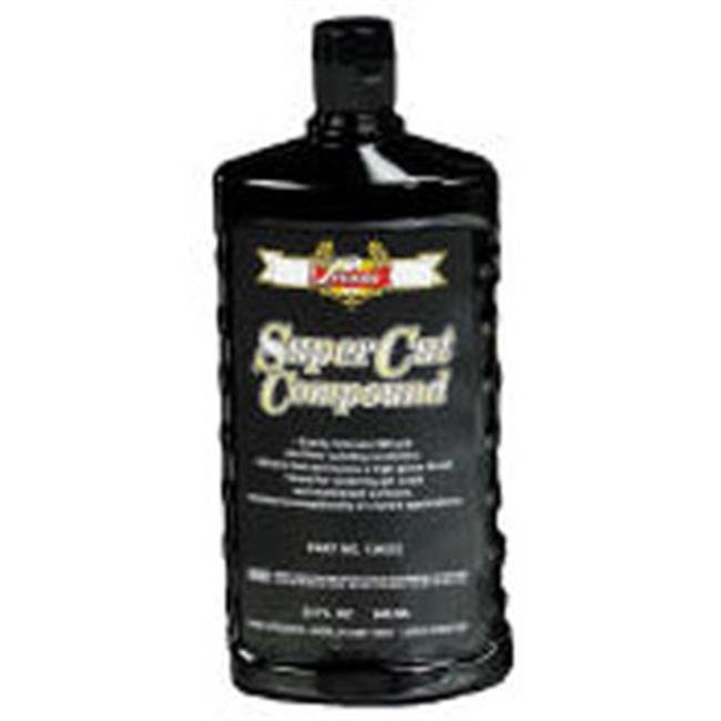 Presta 134532 Super Cut Compound, 32oz