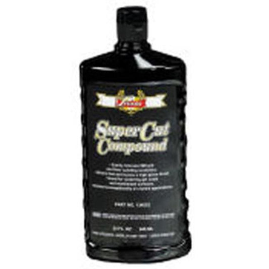 Presta 134532 Super Cut Compound, 32oz